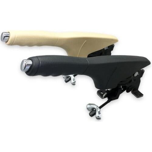 Parking Brake Control Handle Hand Brake For Brilliance FRV/FSV/CROSS