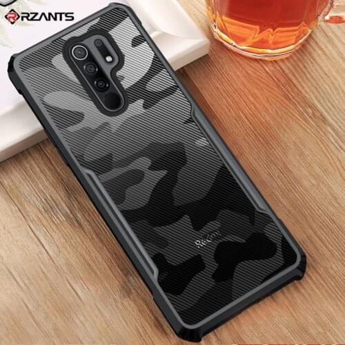 Rzants Xiaomi Mi 8 Phone Cases
