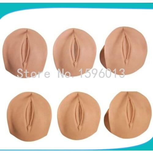 Cervical Dilatation and Effacement Simulator Prenatal Cervix Birth Canal Model