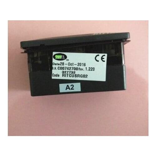 Brand New And Original Sensor Controller RITCUSRG02 Spot Photo, 1-Year Warranty