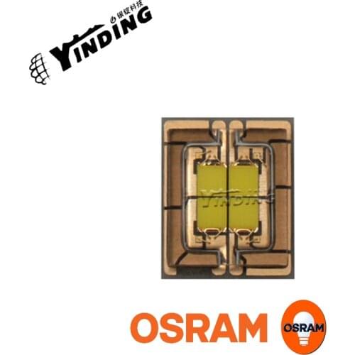 OSTAR LE UW S2WN 40W high power Light Emitting Diode 6500K Cold white light Beam light Stage light wick Projector light source