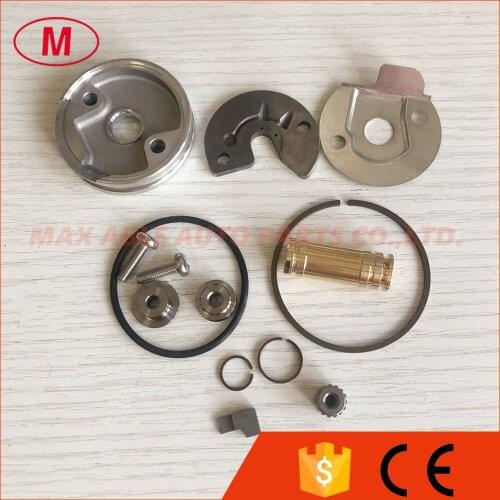 CT16V 17201-11080 turbo kits/turbo repair kits/turbo kits/turbo service kits for Hilux Prado Innova Fortuner 2.8L diesel 1GD-FTV