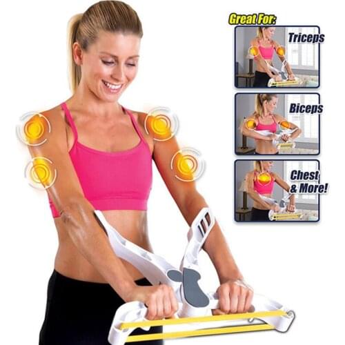 2018 Armor fitness equipment grip strength wonder arm Forearm Wrist Exerciser Force Fitness Equipment