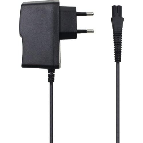 AC/DC Power Adapter Charger Cord for Braun Braun Electric Shaver Series 5 5090CC