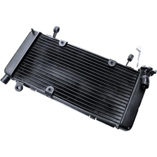 Aluminum Radiator Cooling Cooler Fit For Honda CBR400 CBR400RR NC29 1990-1994