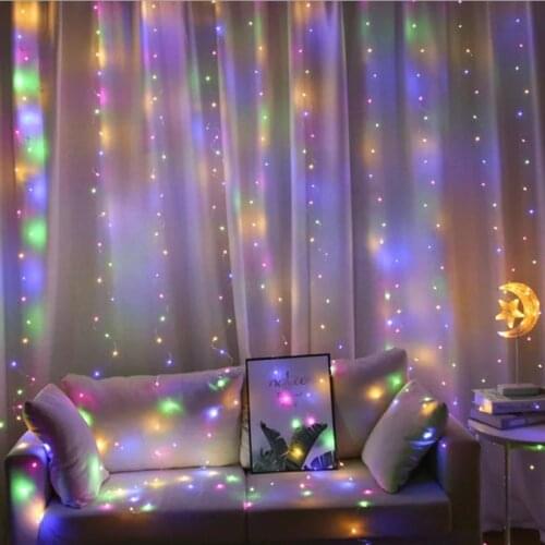 Animalsball LED String Lights
