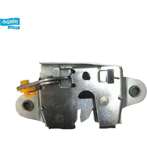 Auto parts oe number 8250100P3010 for JAC T6 T8 lock block body