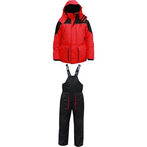HELIOS Winter Fishing Suits