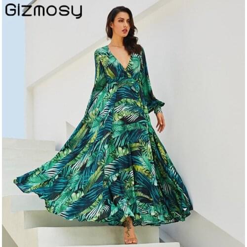 Летние платья-халаты Luzuzi China At AliExpress