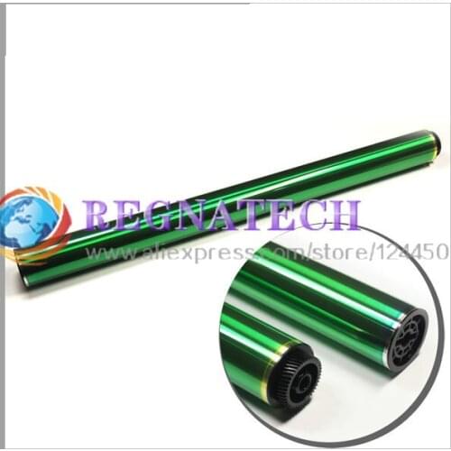 Compatible new OPC drum for Minolta C250 made in Taiwan green color