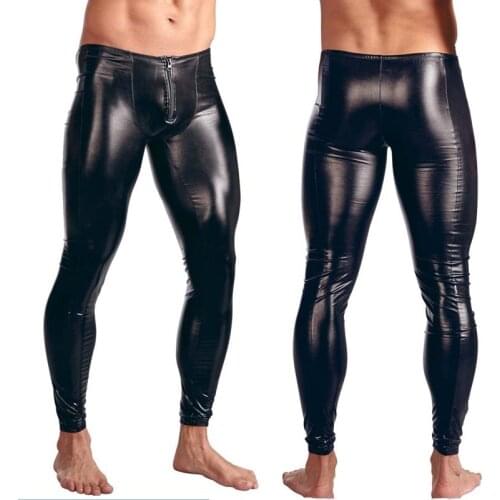 Picemice Men's Trousers