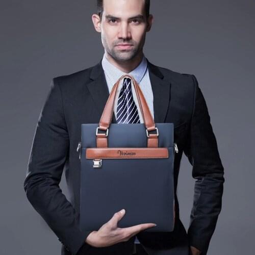PINK SUGAO Men's Leather Bags
