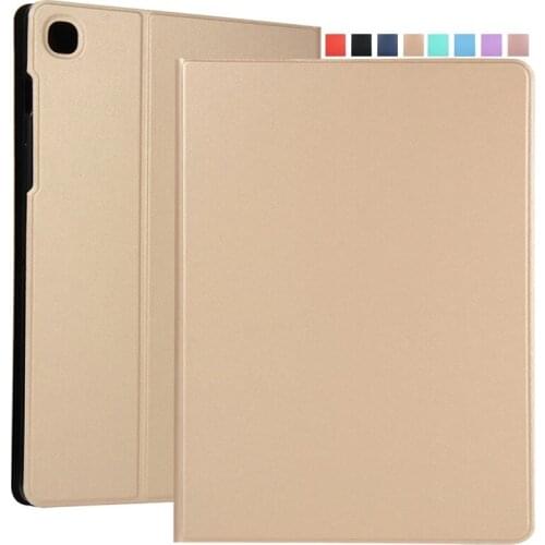 Tablet Caqa For Samsung Galaxy Tab A7 Lite 8.7 inch 2021 SM-T220 SM-T225 Cover PU Leather Funda For Samsung Tab A7 Lite Case