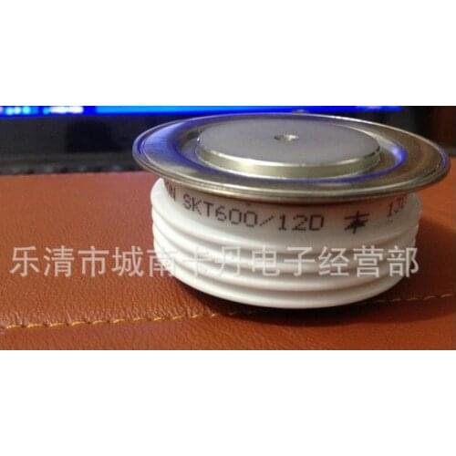 SKT600/12D 100%New and original, 90 days warranty Professional module supply, welcomed the consultation