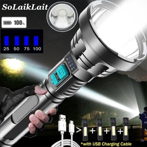 Тактические фонари SoLaikLait China At AliExpress
