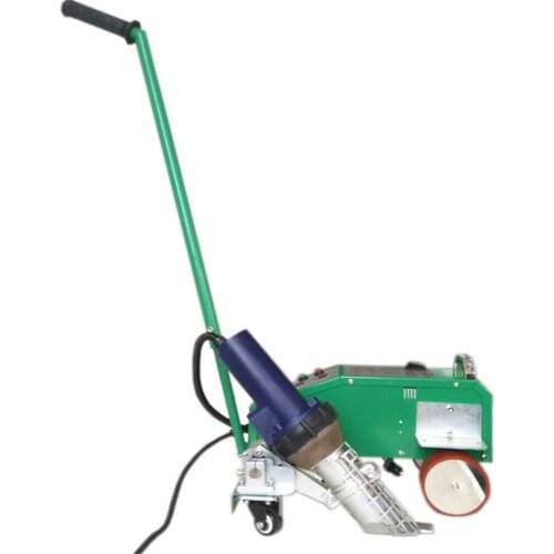 TOP2000D Heavy Duty Roofing Welding Machine