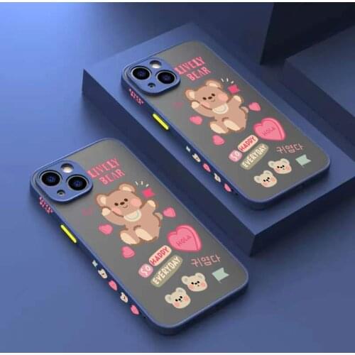 Toraise Phone Cases