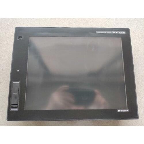 GT1685M-STBA used in good condition