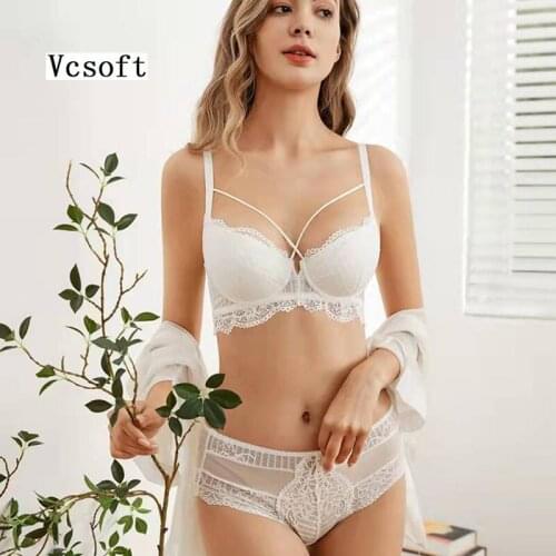 Vcsoft Women Underwear