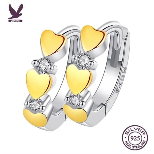 Детские серьги Yichong China At AliExpress