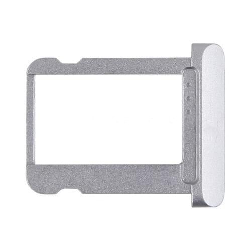 10PCS/Lot Sim Card Holder Tray Slot Repair Part For iPad 2