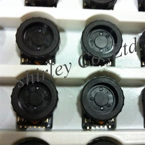 100% new Original EVQWKL001 with wheel encoder dial wheel encoder switch 12 positioning number with push switch