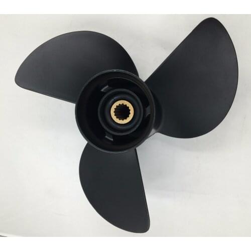 13 x18 For MERCURY 40HP-140HP propellers 15 tooth spline fit MERCURY outboard propeller marine propeller