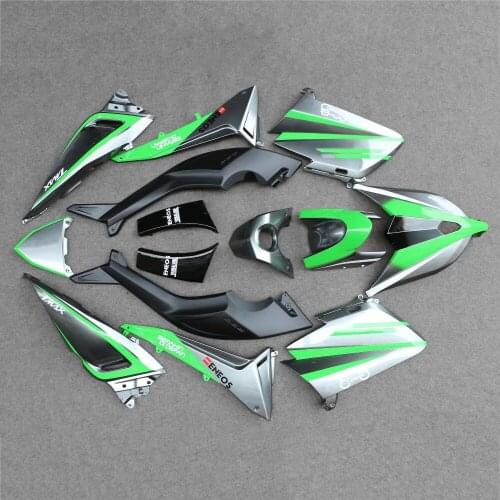 New Fairing Bodywork Kit Panel Set Fit for TMAX530 XP T-MAX 530 2012-2014