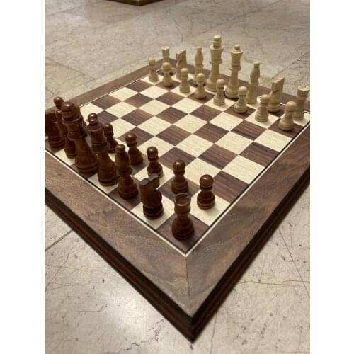 AsyaWoodArt Chess