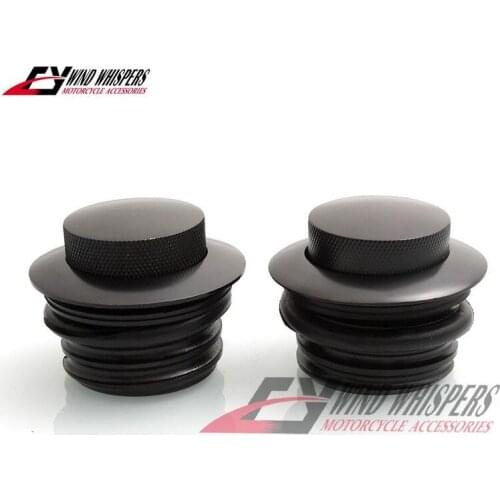 Motorcycle Brake Fluid Tank Master Cylinder Reservoir Cap Oil Cup Cover For Kawasaki Vulcan 900 2006-2012 Vulcan 2000 2004-2012