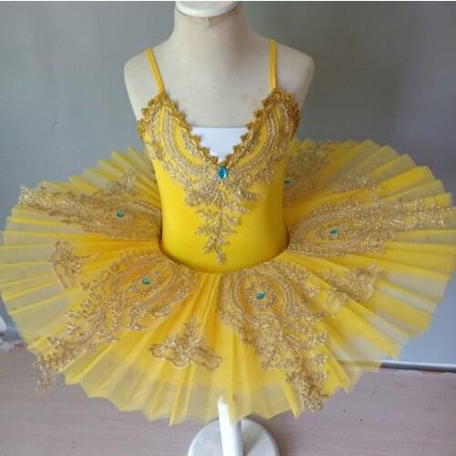 Swan Lake Ballet Costumes Leotard Ballet Girls Child Kids Teen Ballerina Party Platter Tutu Ballroom Dance Competition Dresses