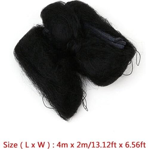 Hot Sale Anti Bird Net Crop Netting Mesh Garden Fruit Plant Tree Pond Protection Netting Vegetable Care Garden Tools Supplies