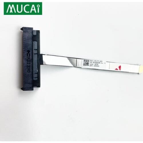 HDD cable For ACER AN515-42 N20C1 AN515-42-R5ED laptop SATA Hard Drive HDD Connector Flex Cable DH50V NBX0002BW00