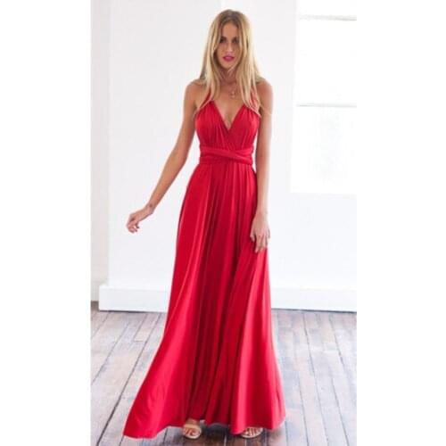 Красные летние платья Hey Ros China At AliExpress