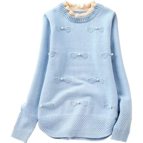 Свитера для девочек Heyuhao China At AliExpress