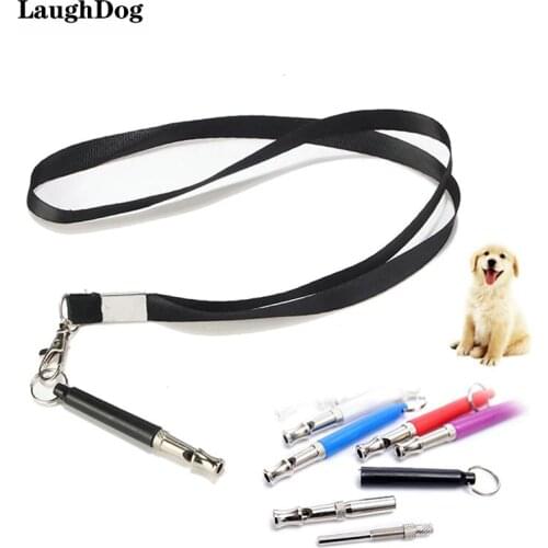 LaughDog Whistles For Dogs