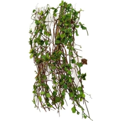 Miniature Vine Scene DIY Accessories Resin Decorative Model Vine Scene 100x195cm