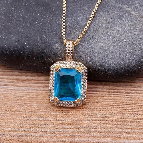 Nidin Jewelry Pendants