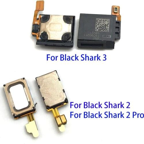 New For Xiaomi Mi Black Shark 2 Skw-h0 Blackshark2 Pro 3 Blackshark3 Earpiece Ear Speaker Sound Receiver Flex Cable
