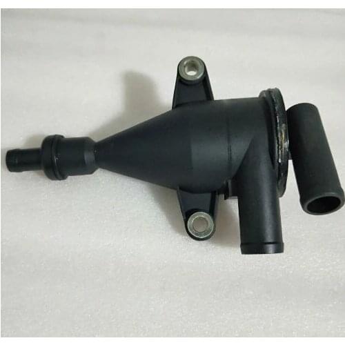 Original oil and gas separator 1014100-E05 For GREAT WALL Great Wall Hover H3, safe, WINGLE 3 5, sailor, deer, 2.5TCI, 2.8TCI