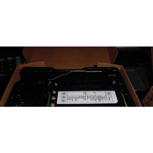 Original brand new unopened 1756 series Ethernet module, 1756-EN2T, 1756EN2T