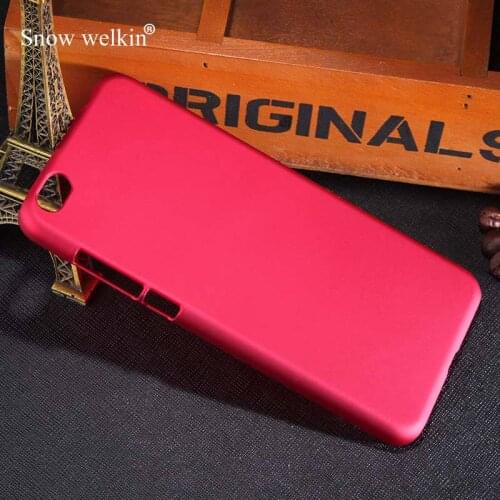 Snow Welkin Phone Cases Xiaomi Mi 5C