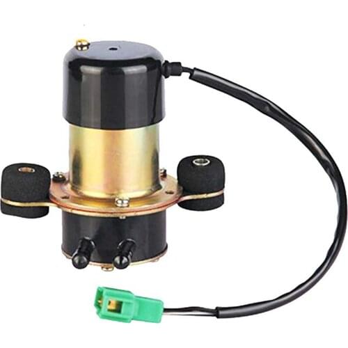 Fuel Pump OEM 1510085501 Fit For Suzuki SUPER CARRY Honda Magna V65 1983-1986