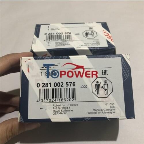 0281002576 OEM Intake Air Manifold Pressure MAP Sensor 0281002743 0281006102 20524936 For Volvoo FE FH 12 16 400 460 550 610 FL