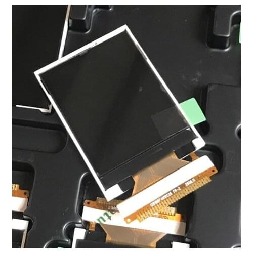 1.77 / 1.8 inch 29PIN 262K TFT LCD Screen ILI9163C Drice IC 128(RGB)*160