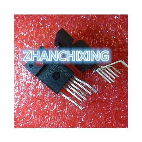 100% New&original ICE3BR0665JF 3BR0665JF