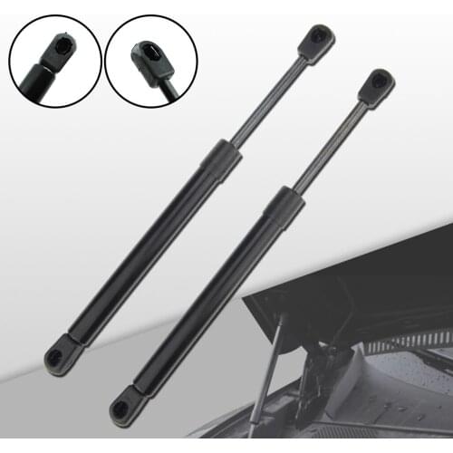 2 PCS Rear Tailgate Lift Support Struts Shock for BMW E36 Sedan 318i 323i 328i 1992-1999