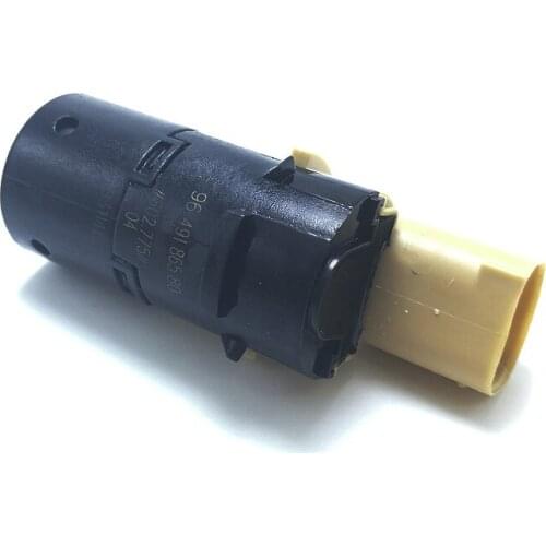 9649186580 NEW PDC Parking Sensor Parking Radar for Citroen C2 C3 C4 Peugeot 1007 307 Volvo