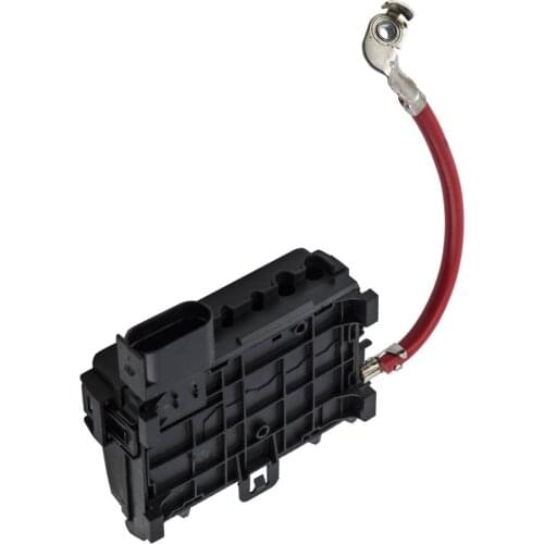 FUSE HOLDER FOR SHARAN for SEAT ALHAMBRA GALAXY FUSE HOLDER BATTERY BOX 7M3937548B 7M3937548A