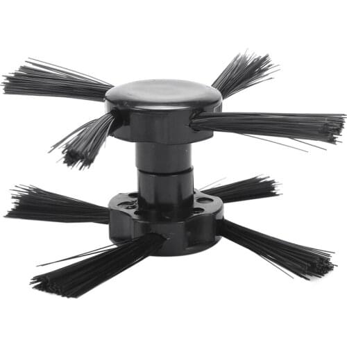 5Pcs Side Brush For Botvac D Serie D75 D80 D85 Neato Botvac Connected D3 D5 D7& Alle For Neato Botvac 70E 75 80 85 Filtro